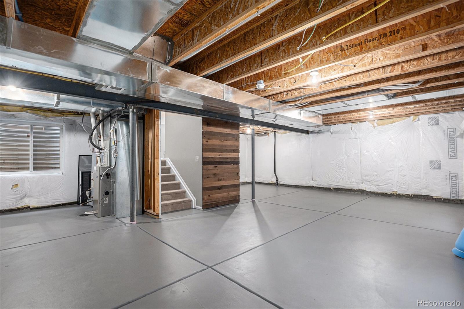 2908 N Florence Street Denver CO 80238