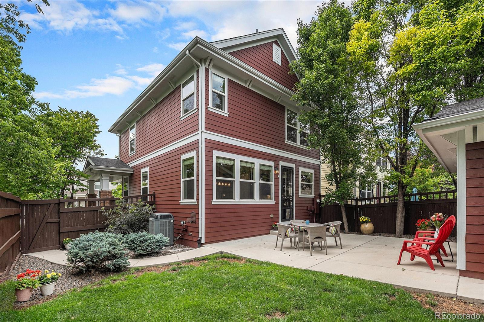 2908 N Florence Street Denver CO 80238