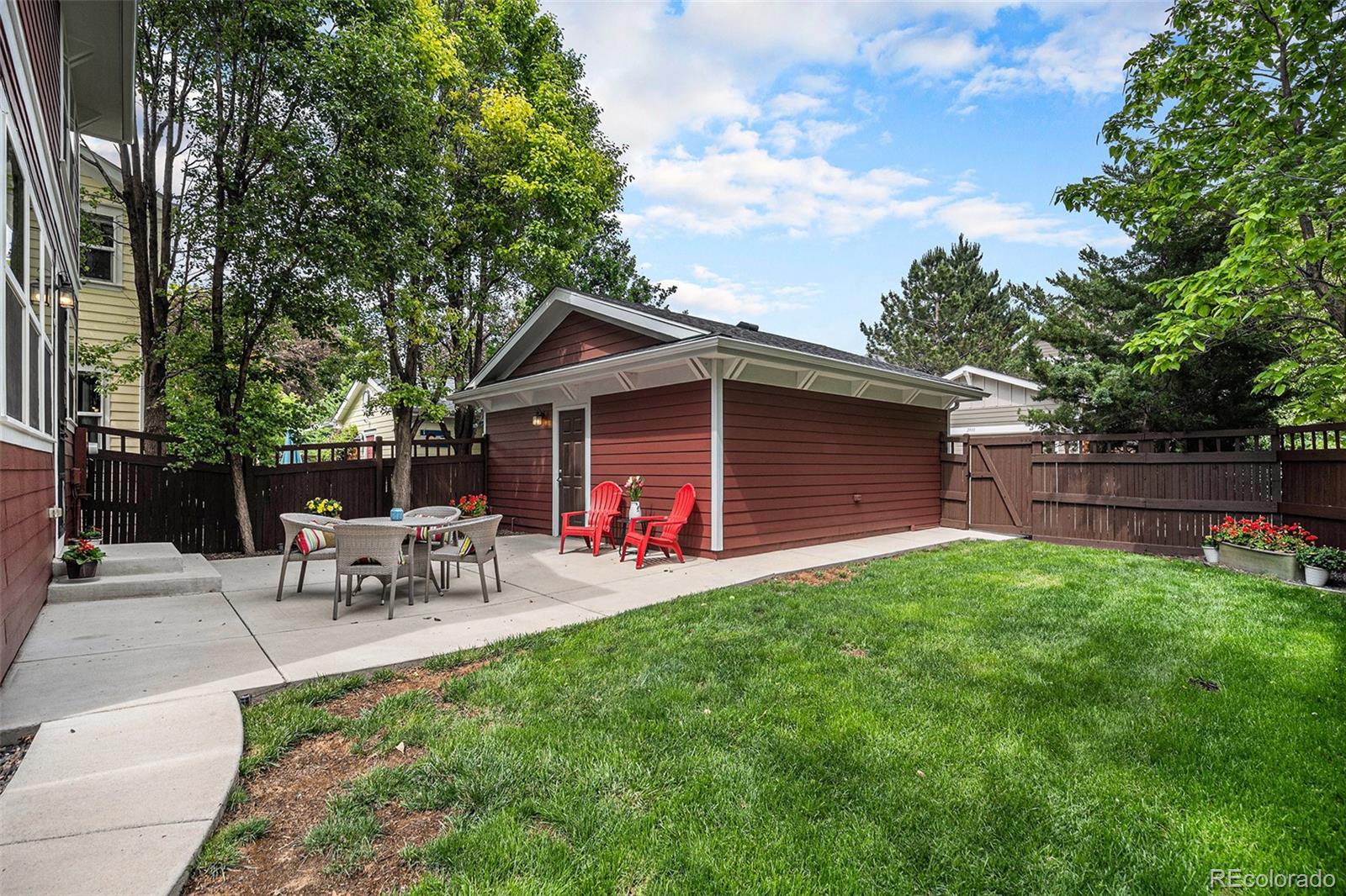 2908 N Florence Street Denver CO 80238