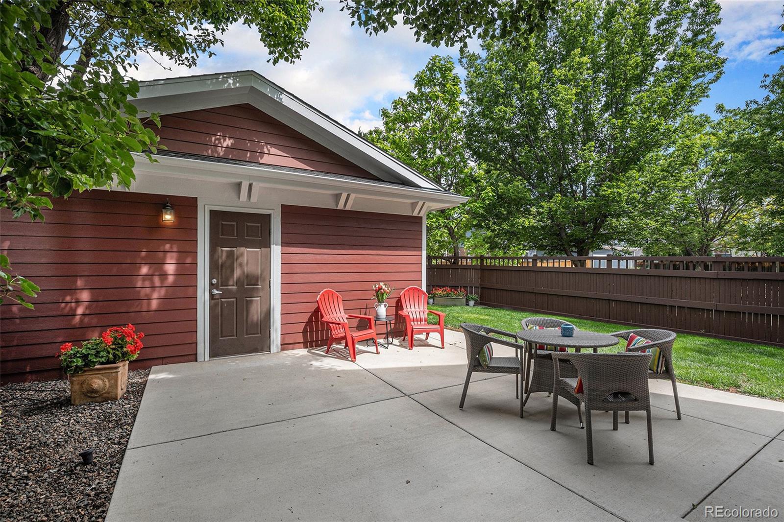 2908 N Florence Street Denver CO 80238