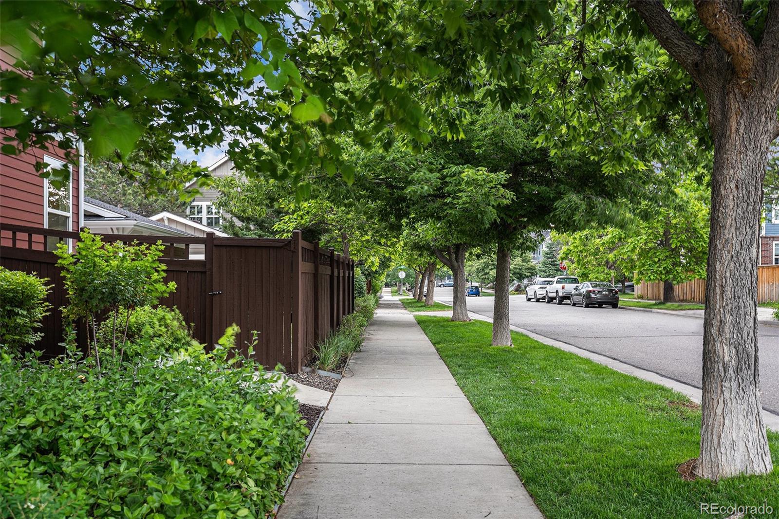 2908 N Florence Street Denver CO 80238