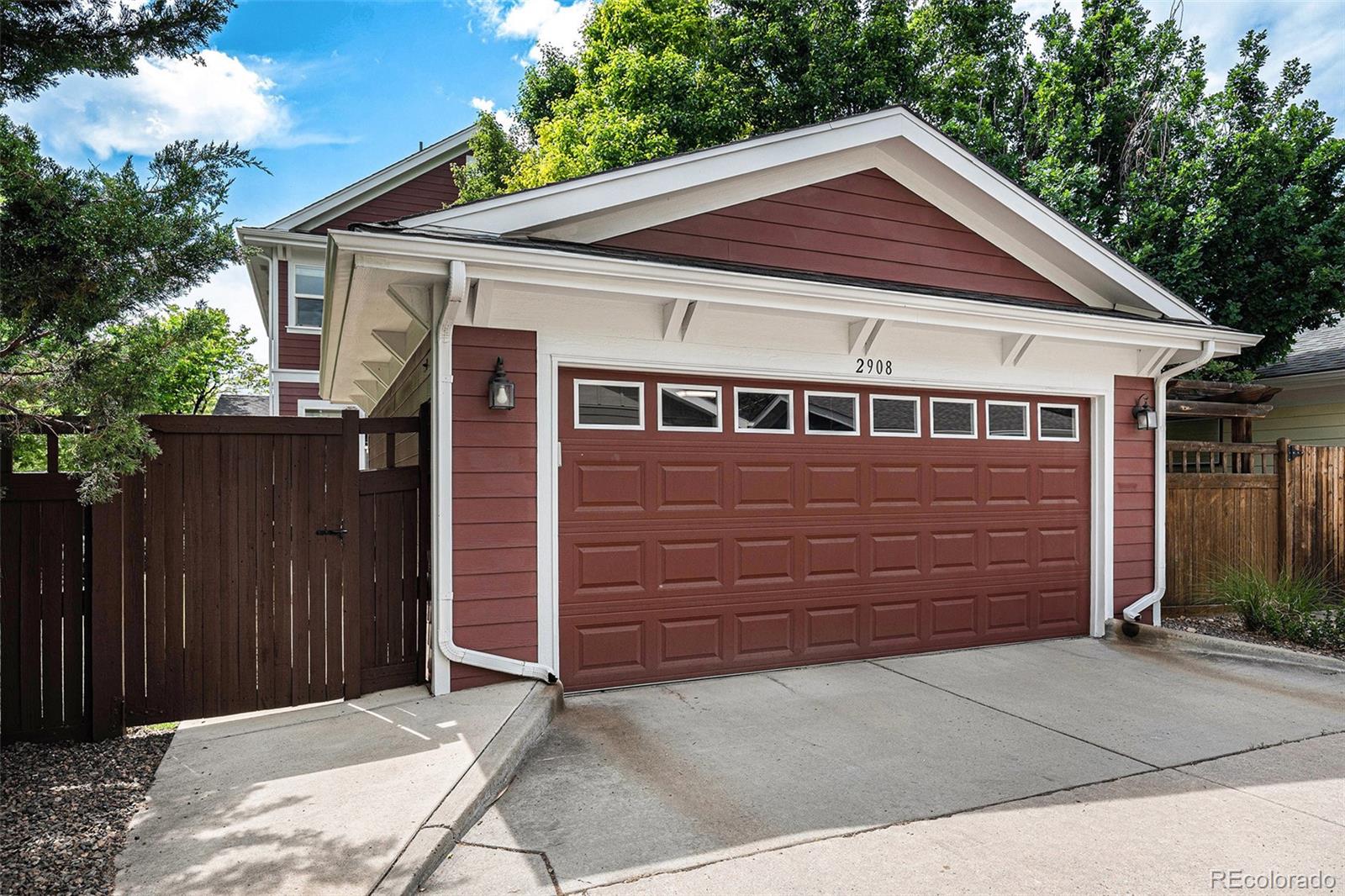 2908 N Florence Street Denver CO 80238