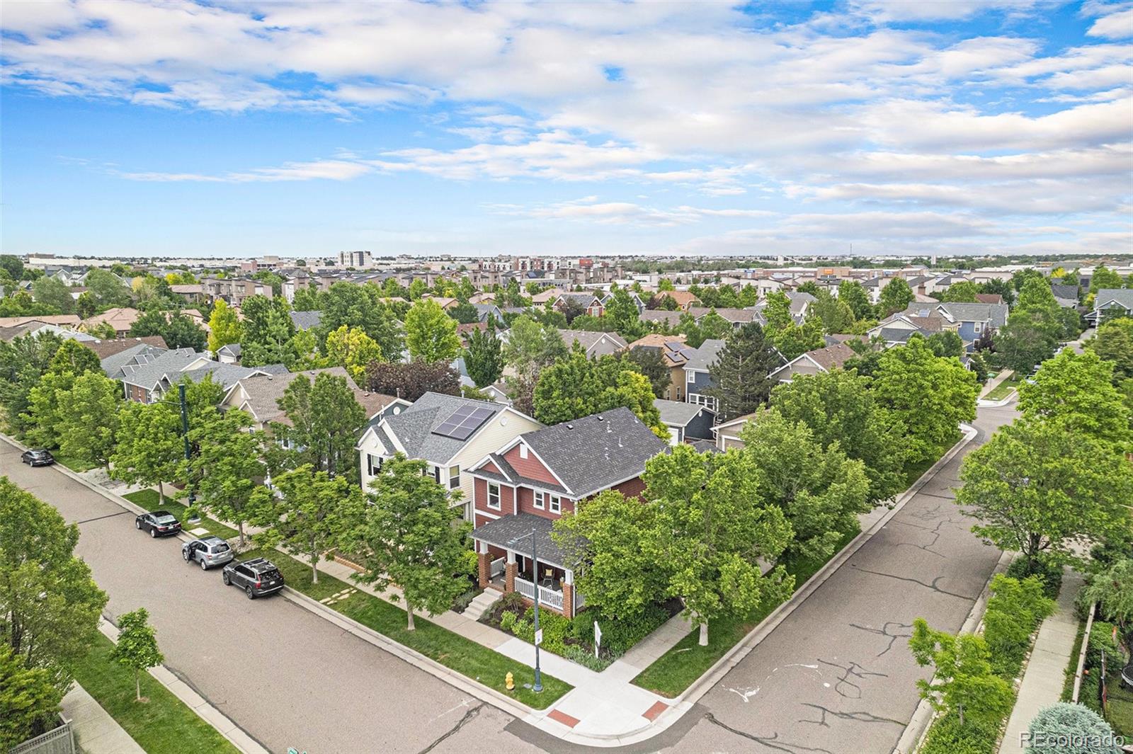 2908 N Florence Street Denver CO 80238