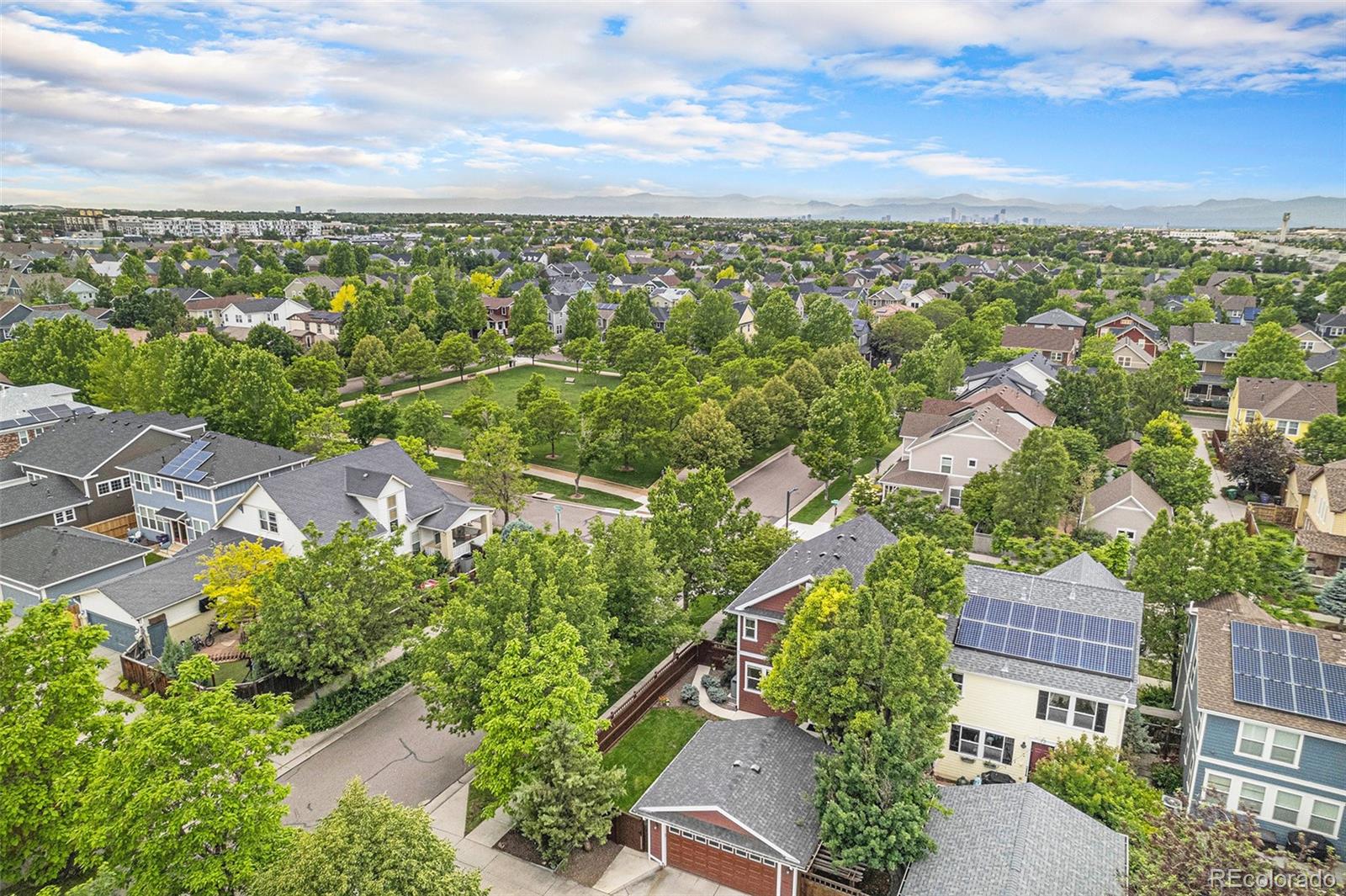 2908 N Florence Street Denver CO 80238