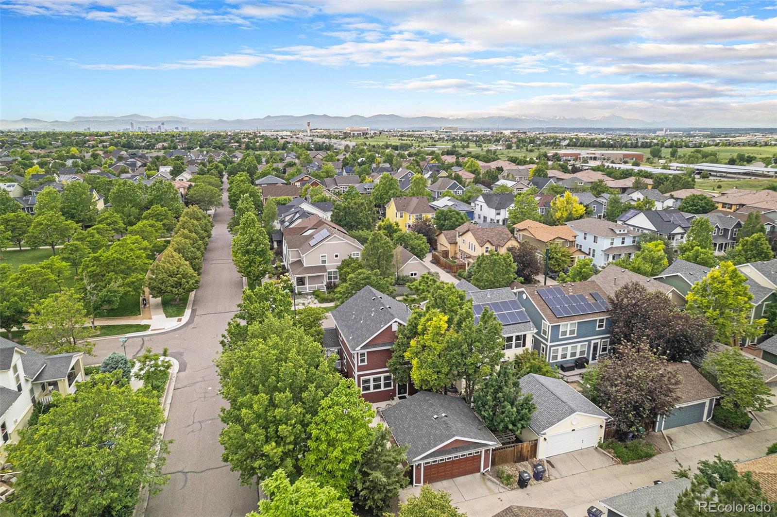 2908 N Florence Street Denver CO 80238