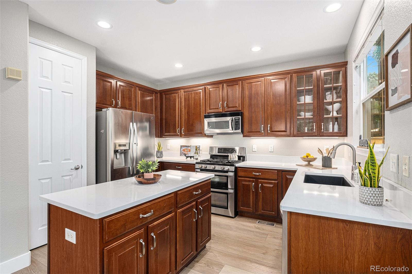 2908 N Florence Street Denver CO 80238