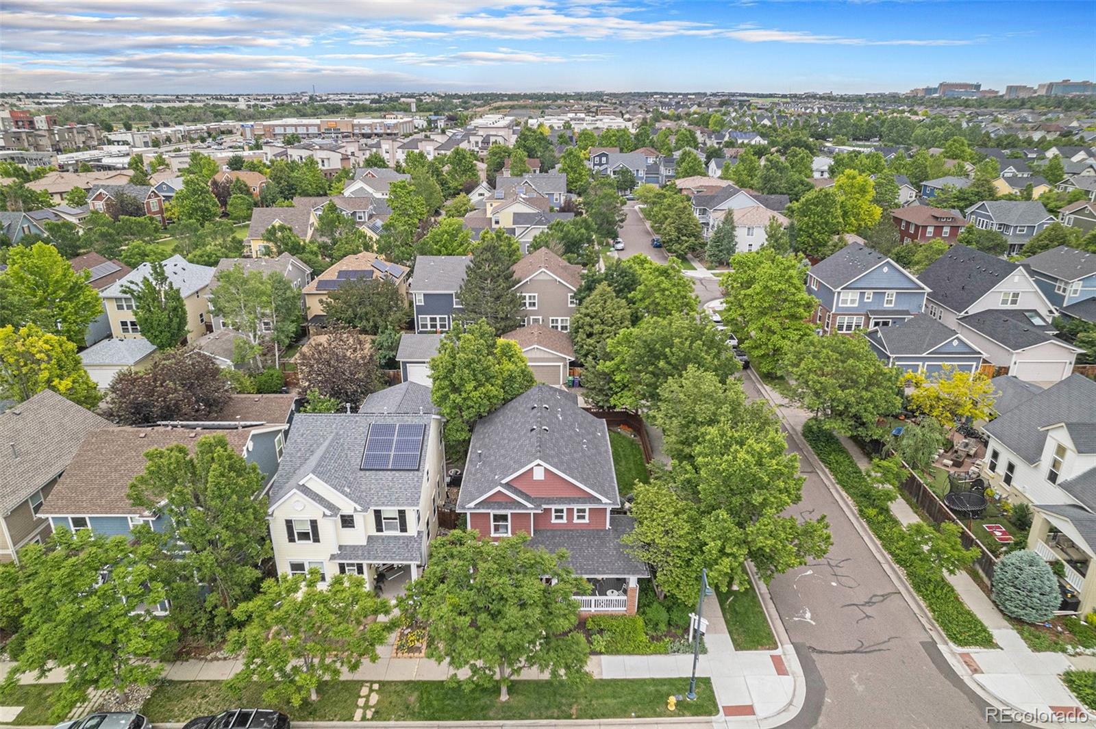 2908 N Florence Street Denver CO 80238