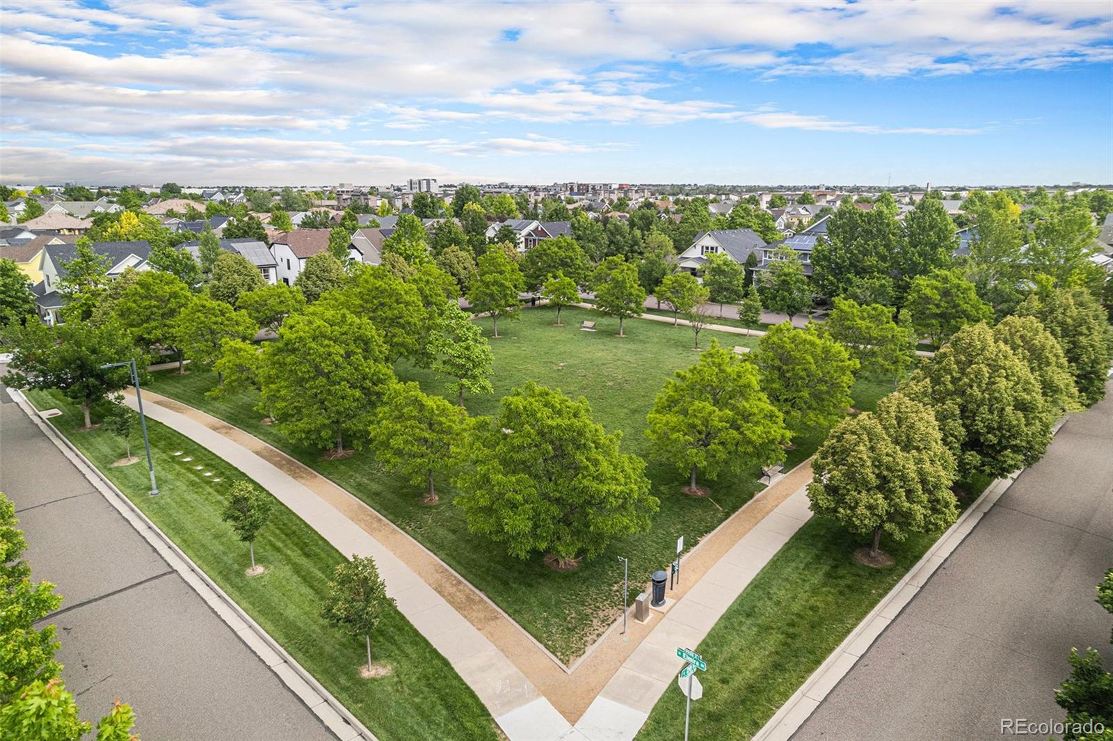 2908 N Florence Street Denver CO 80238