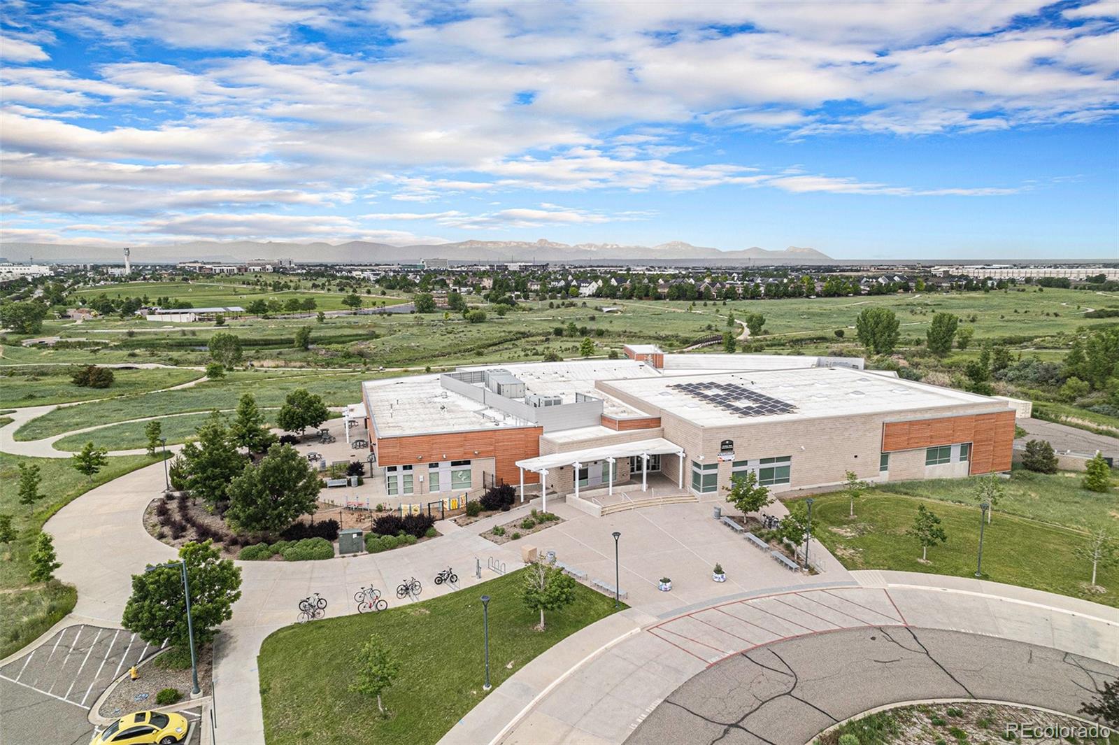 2908 N Florence Street Denver CO 80238