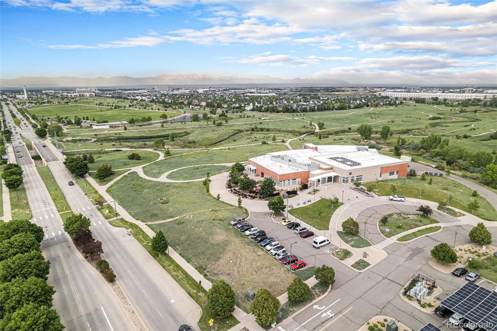 2908 N Florence Street Denver CO 80238