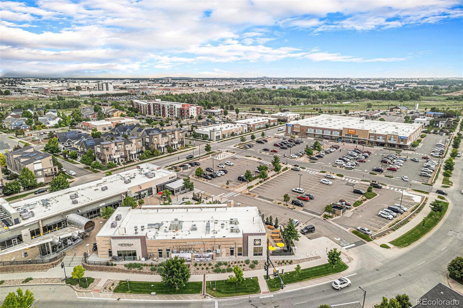 2908 N Florence Street Denver CO 80238