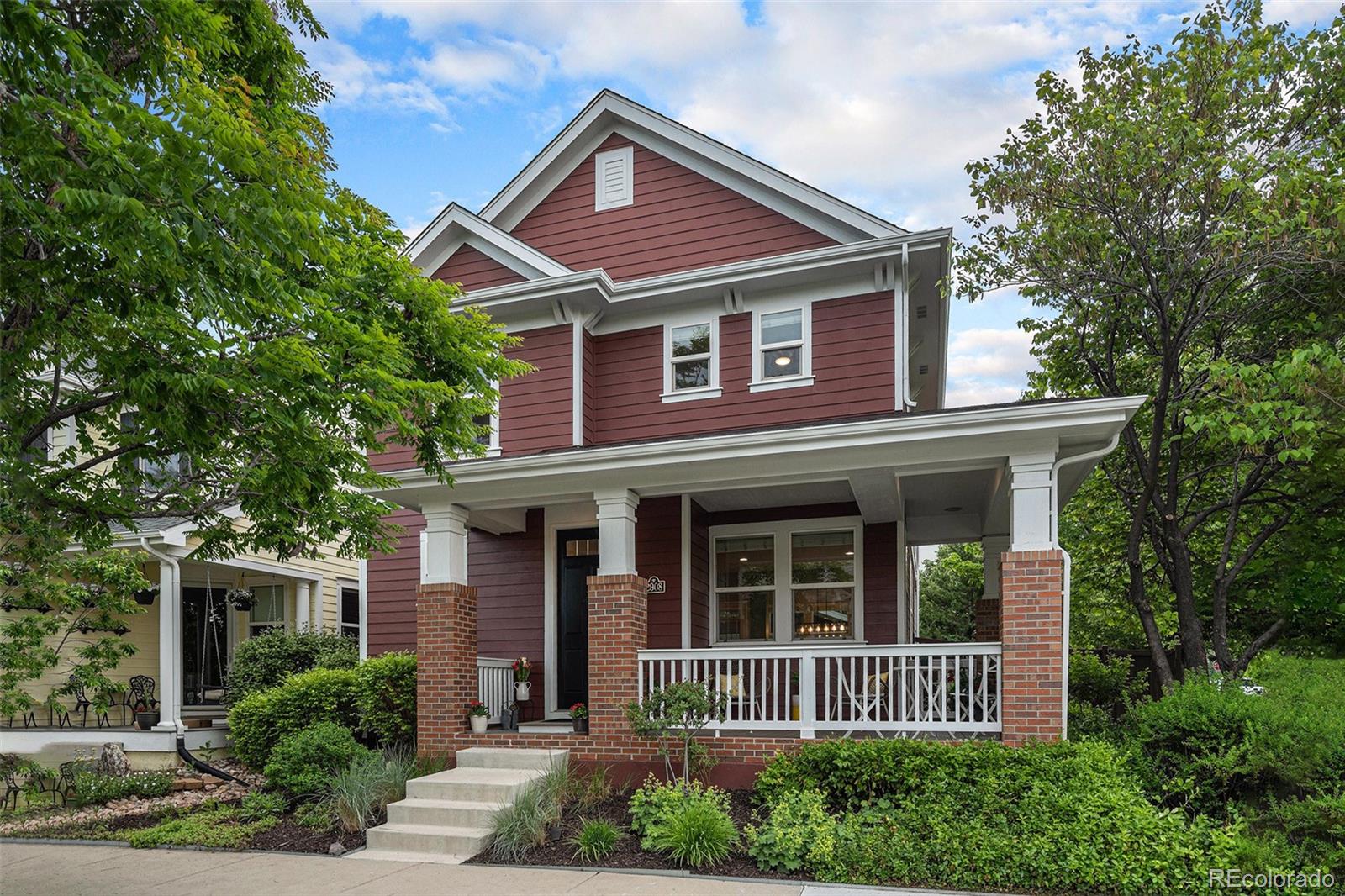 2908 N Florence Street Denver CO 80238