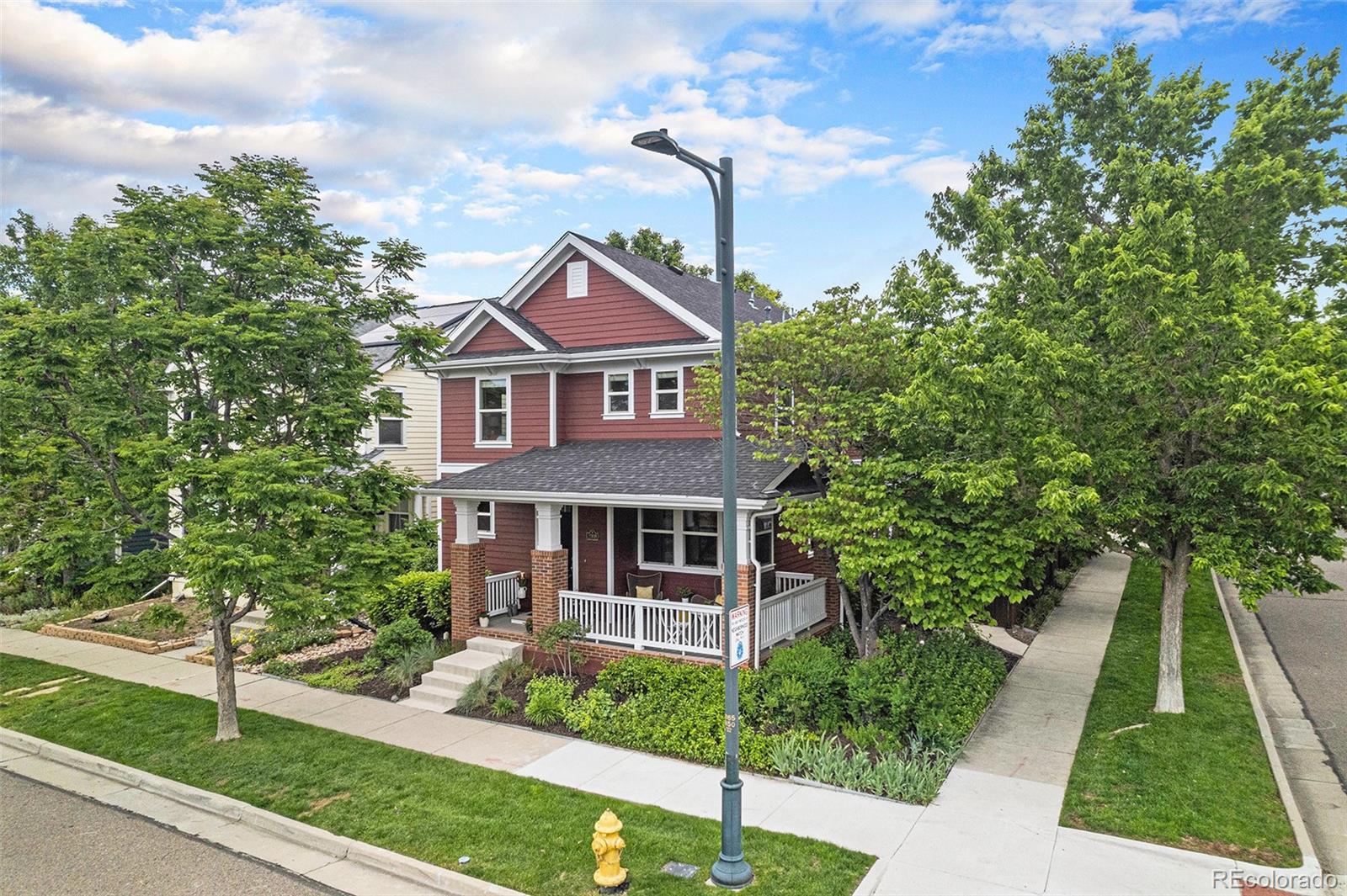 2908 N Florence Street Denver CO 80238