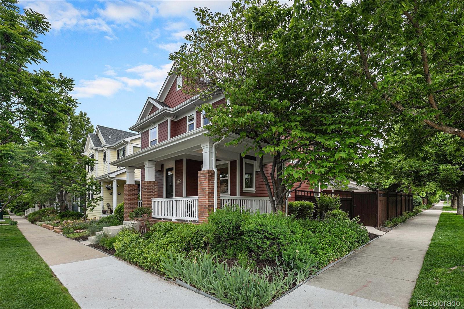 2908 N Florence Street Denver CO 80238