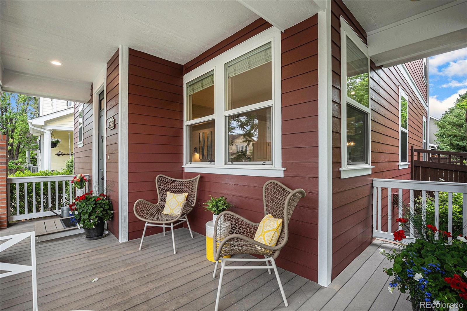 2908 N Florence Street Denver CO 80238