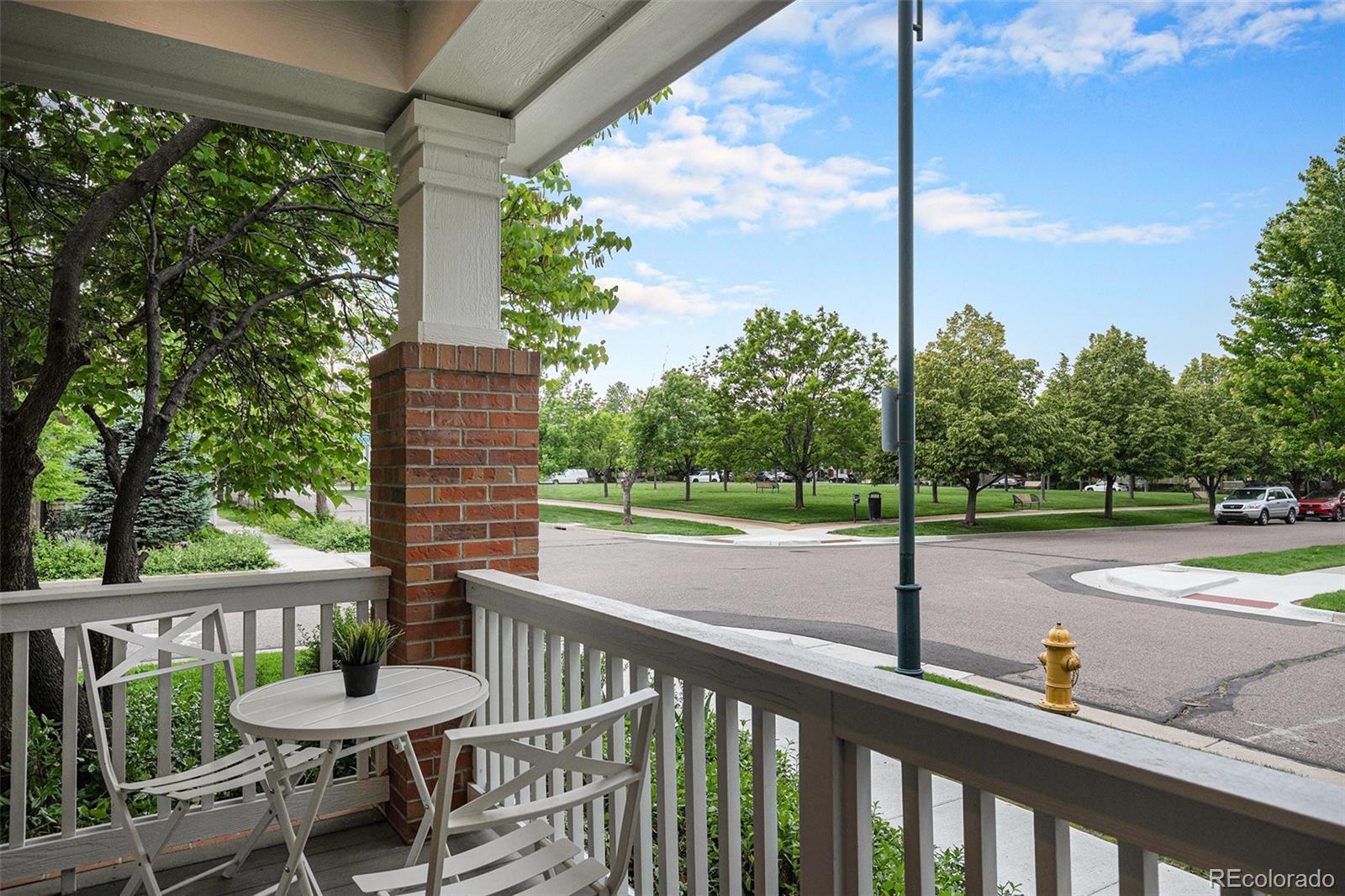 2908 N Florence Street Denver CO 80238