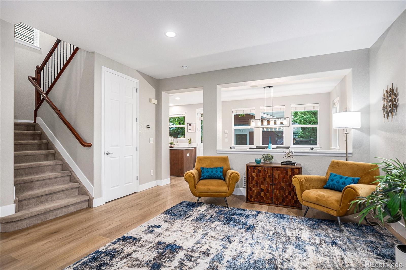 2908 N Florence Street Denver CO 80238