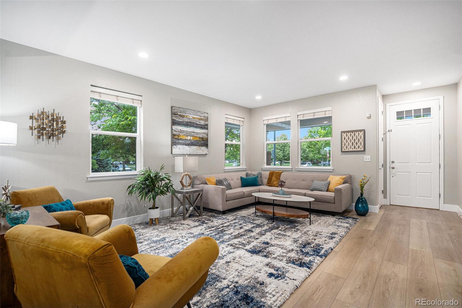 2908 N Florence Street Denver CO 80238