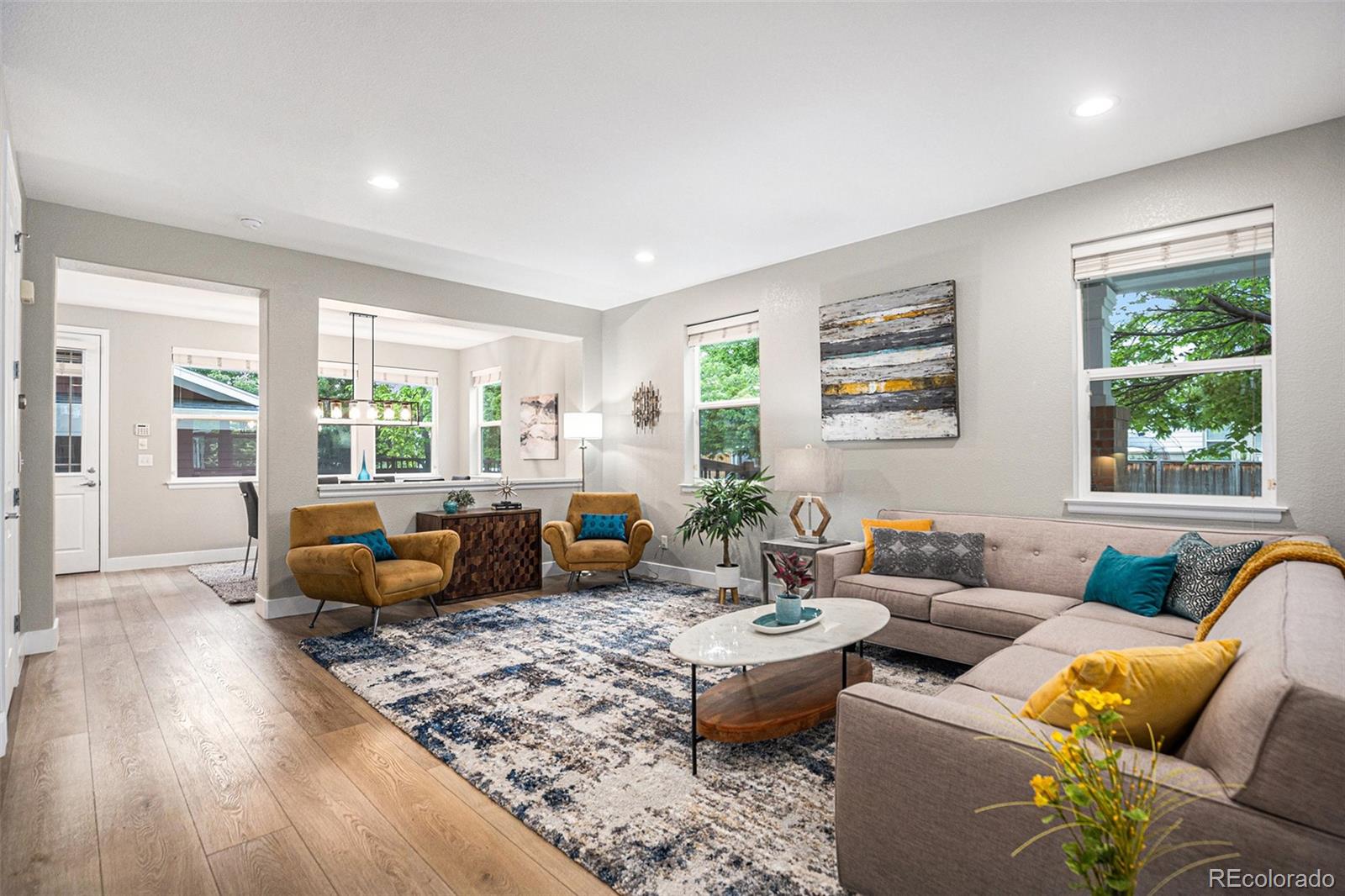 2908 N Florence Street Denver CO 80238