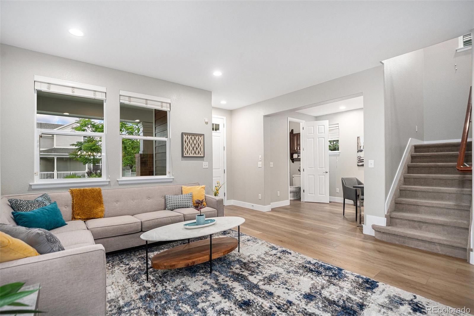 2908 N Florence Street Denver CO 80238