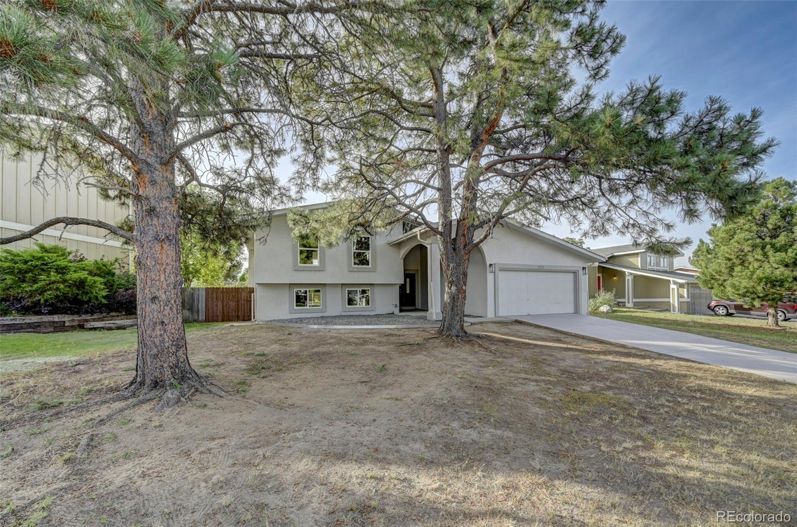 3275 Bell Mountain Drive Colorado Springs CO 80918