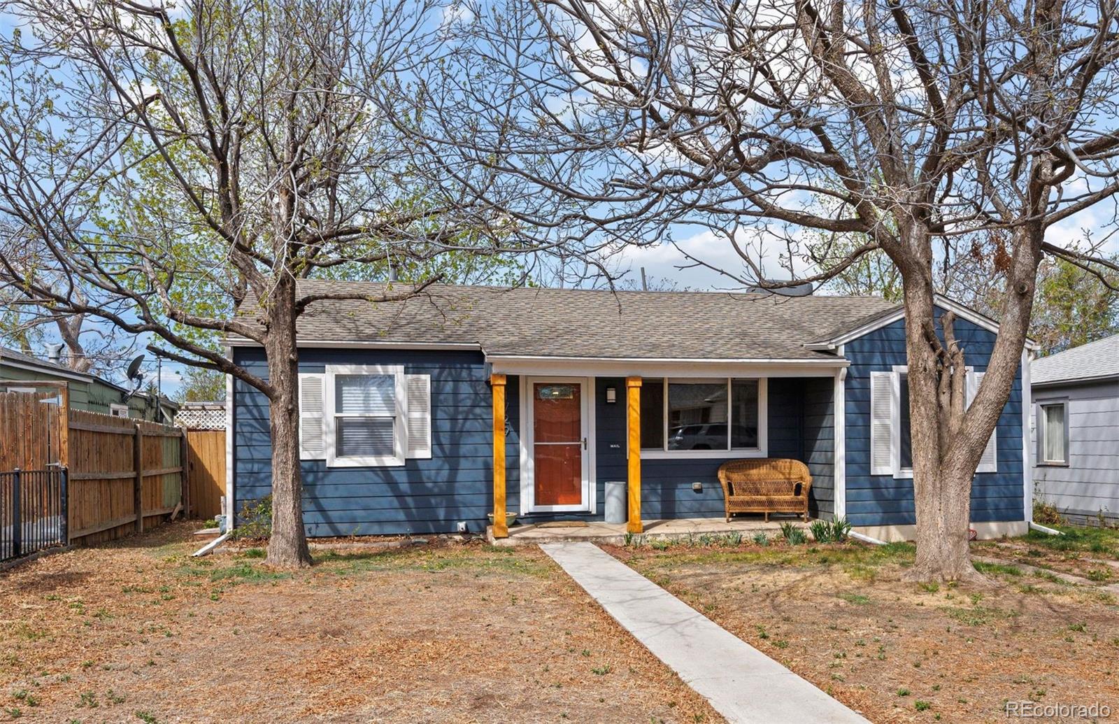 1729 Jamaica Street Aurora CO 80010
