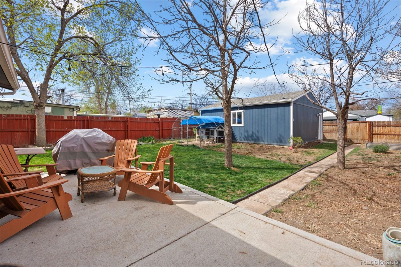 1729 Jamaica Street Aurora CO 80010