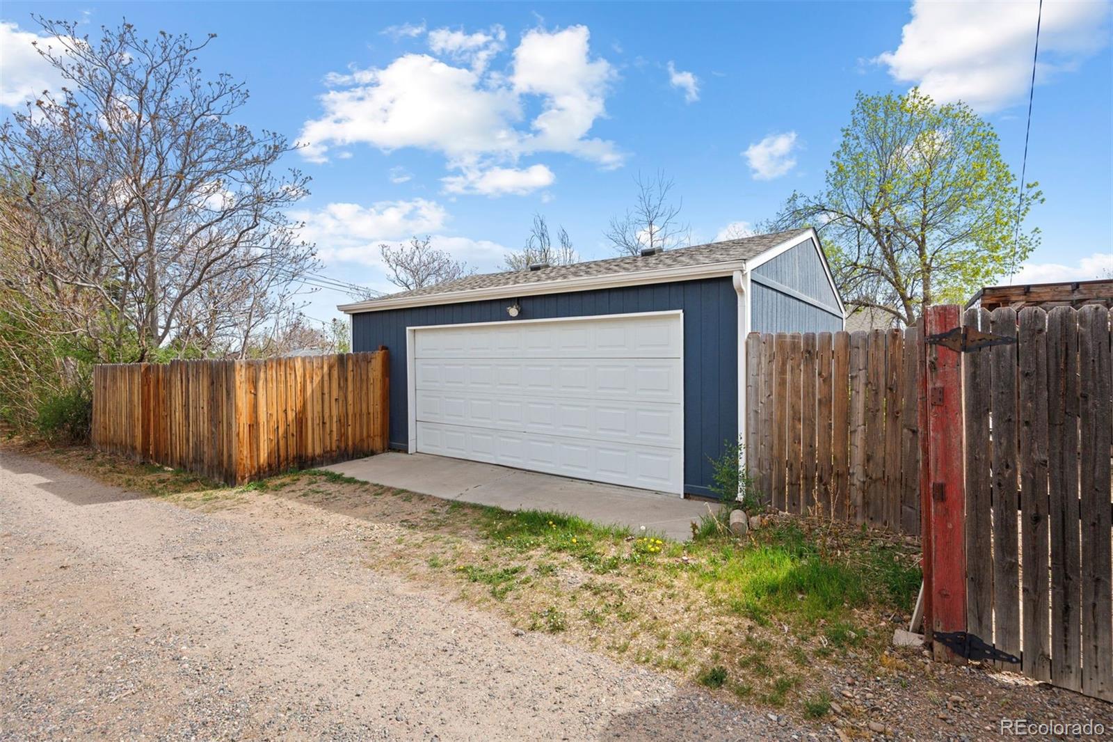 1729 Jamaica Street Aurora CO 80010