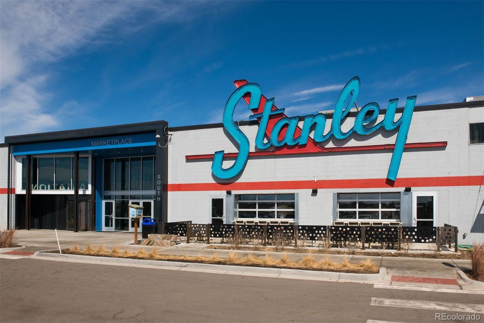 1729 Jamaica Street Aurora CO 80010