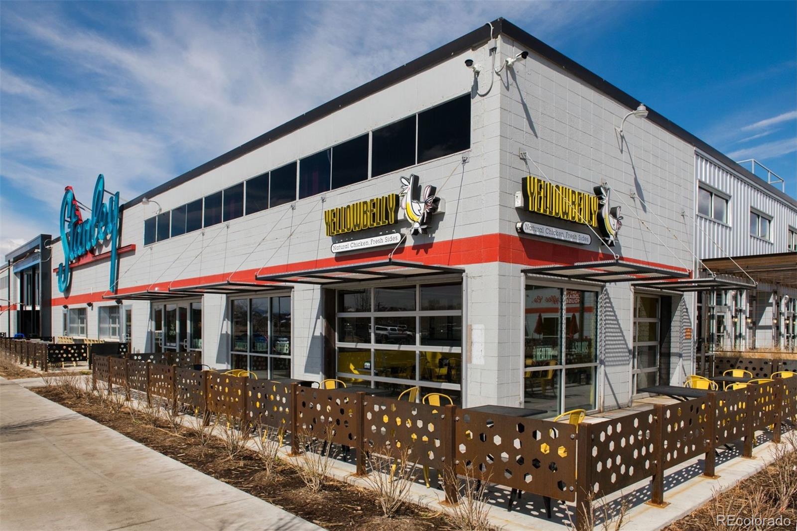 1729 Jamaica Street Aurora CO 80010