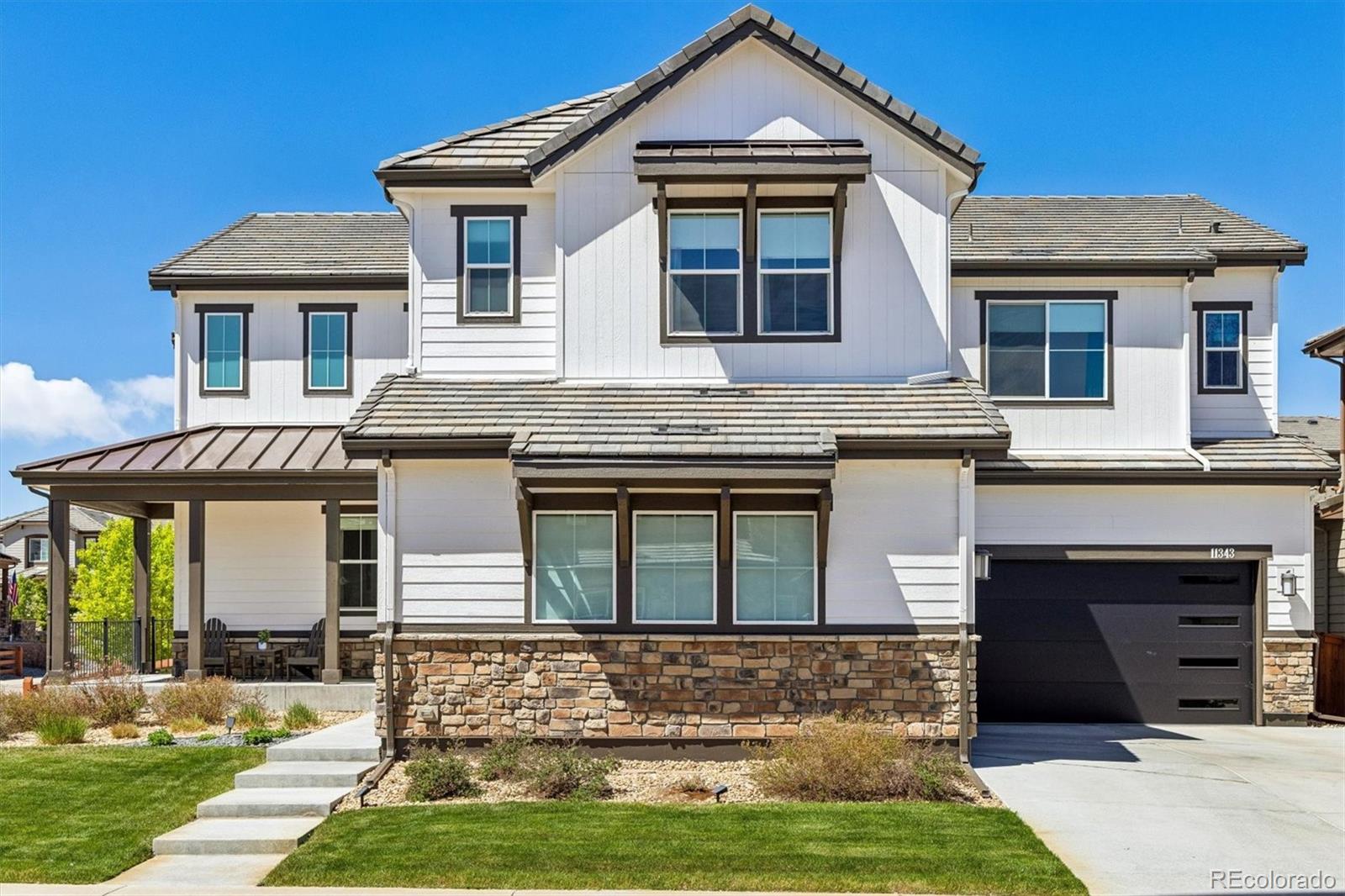 11343 Tango Lane Parker CO 80134