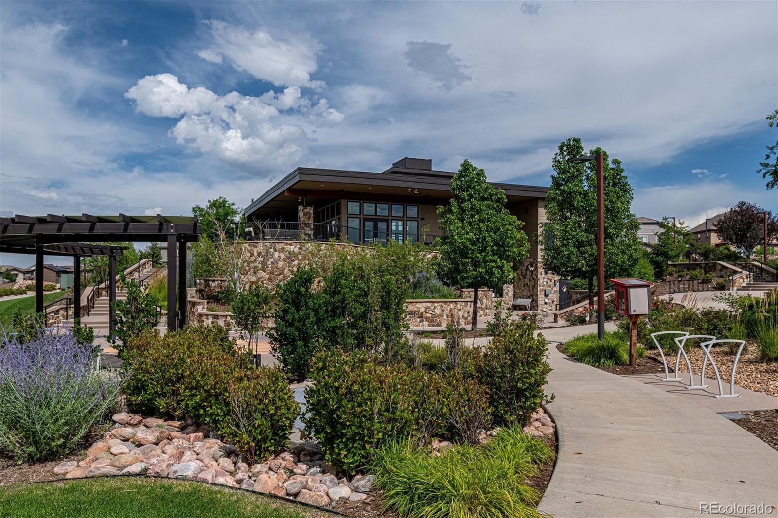 11343 Tango Lane Parker CO 80134