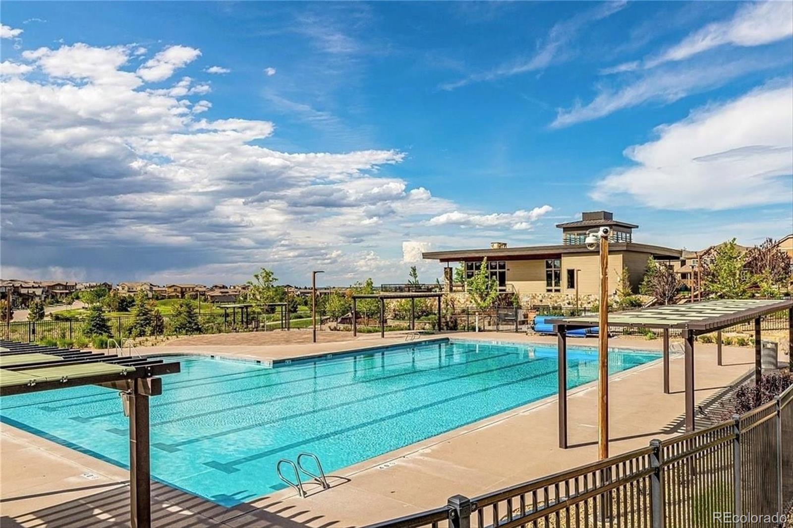11343 Tango Lane Parker CO 80134