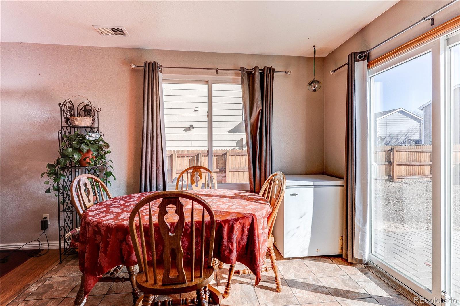 4884 E 101st Court Thornton CO 80229