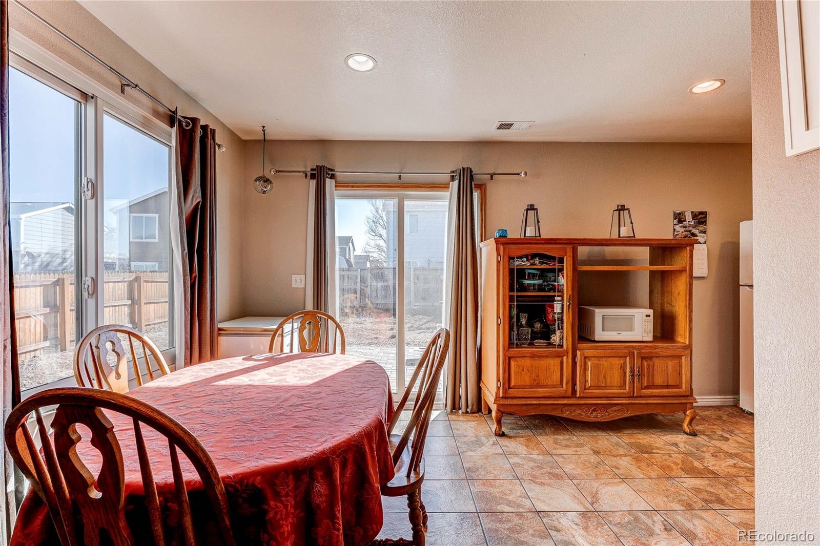 4884 E 101st Court Thornton CO 80229