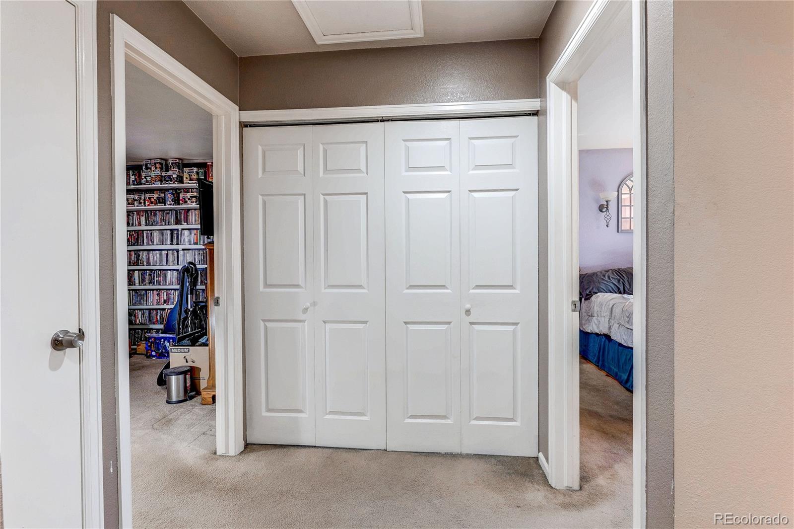4884 E 101st Court Thornton CO 80229