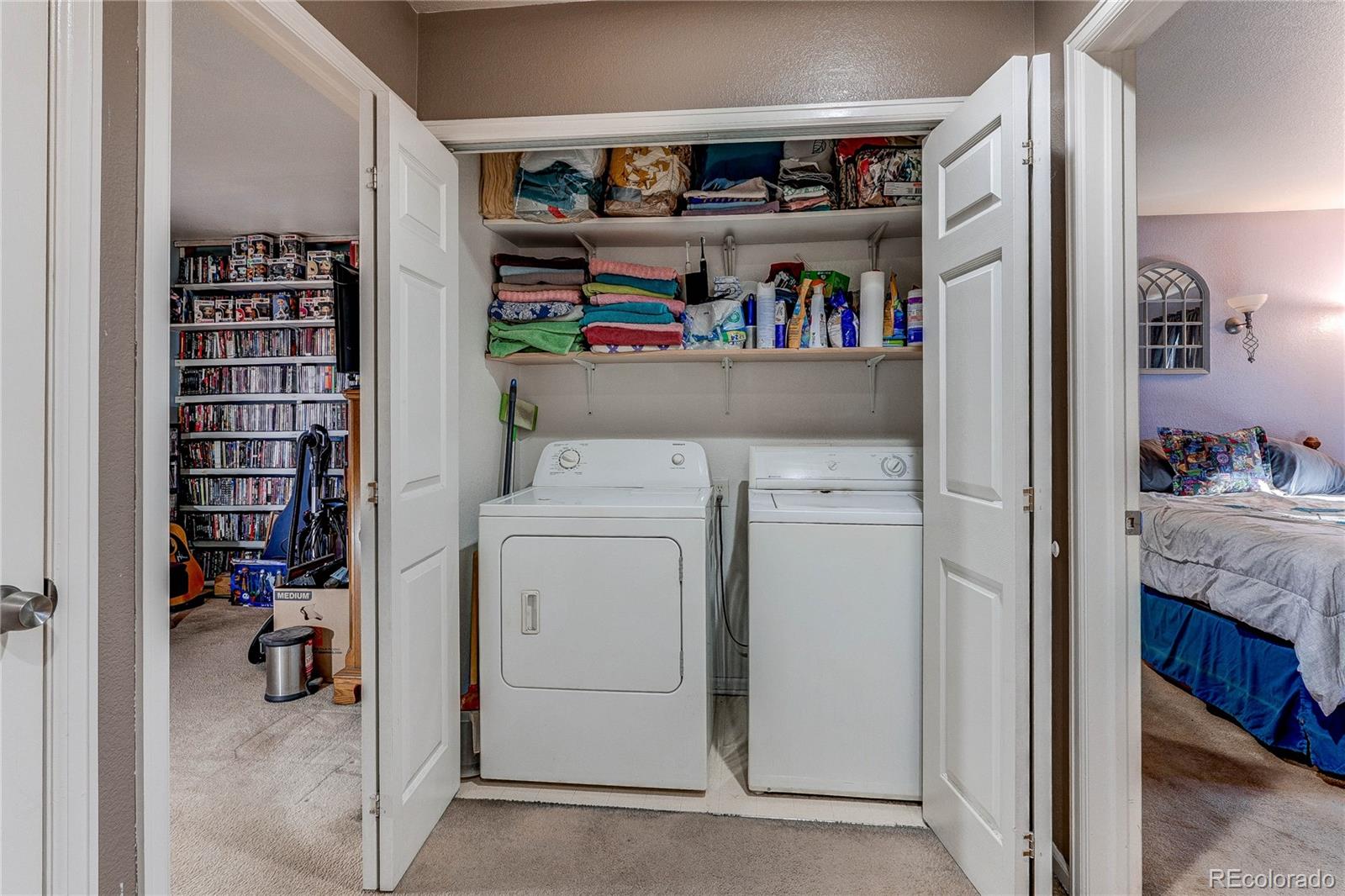 4884 E 101st Court Thornton CO 80229