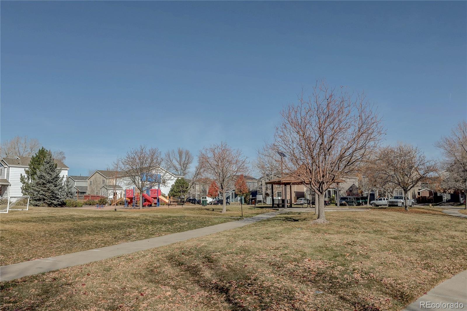 4884 E 101st Court Thornton CO 80229
