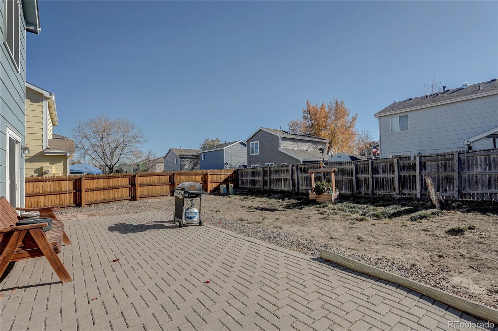 4884 E 101st Court Thornton CO 80229