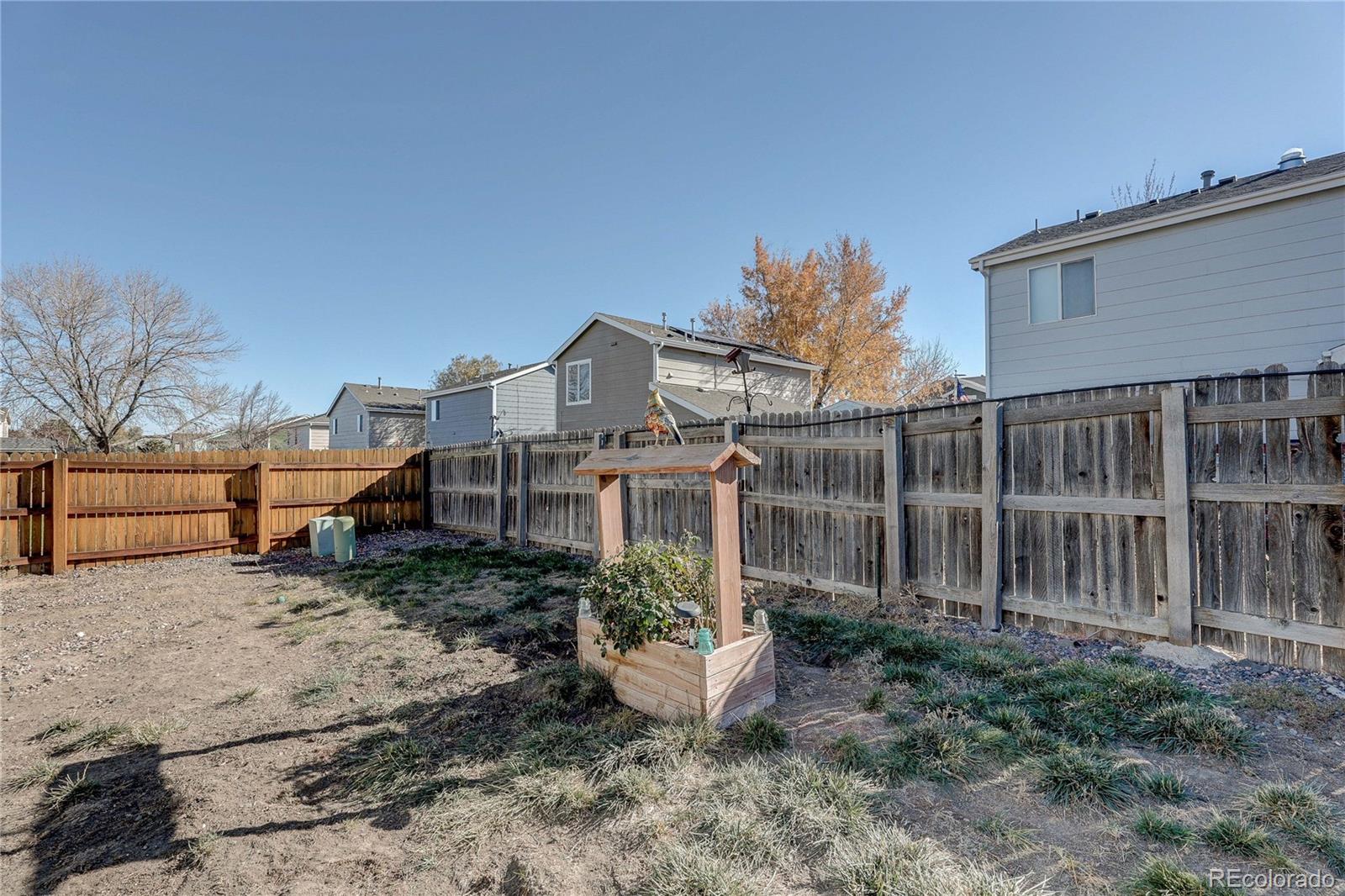 4884 E 101st Court Thornton CO 80229