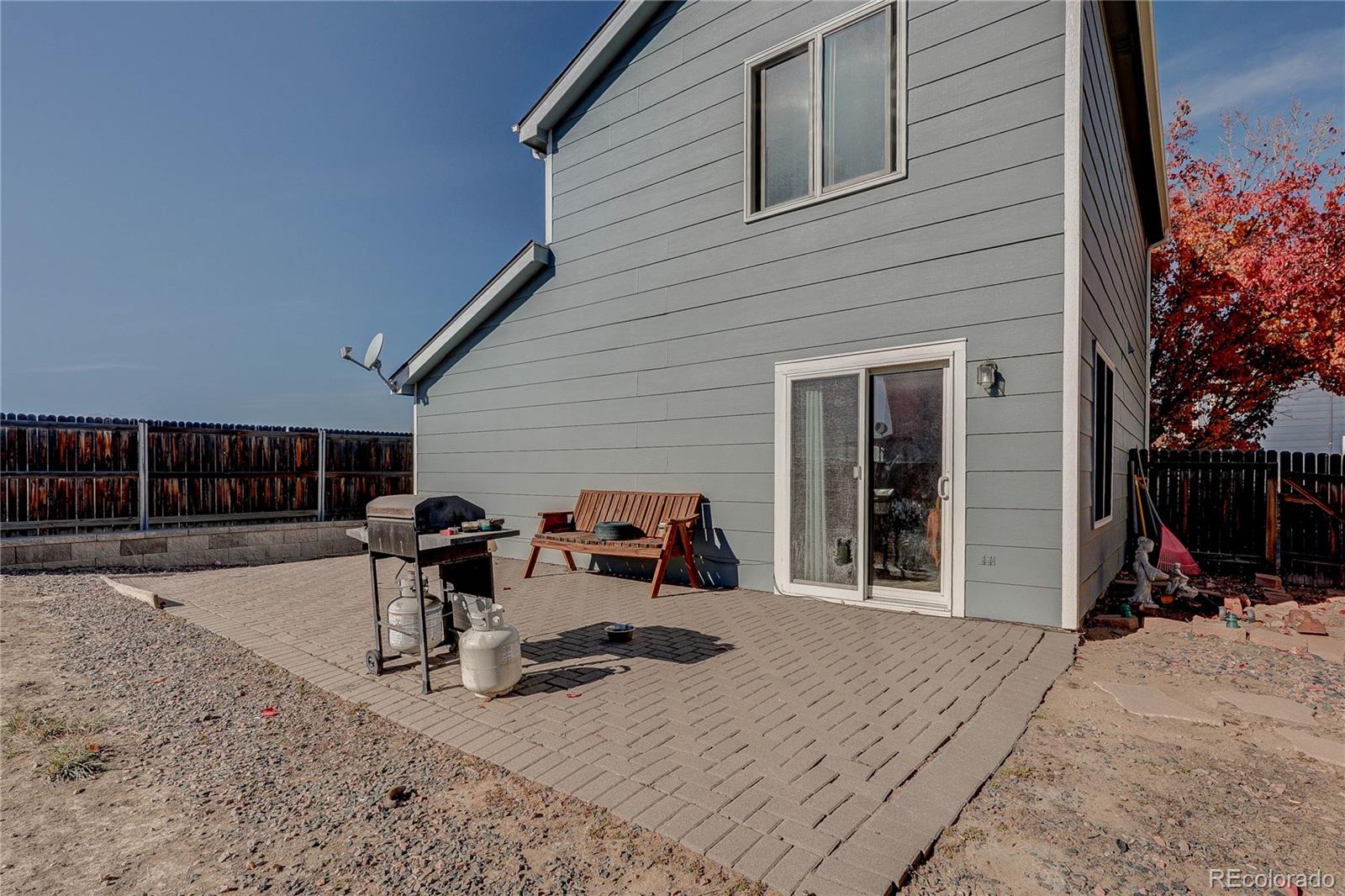 4884 E 101st Court Thornton CO 80229