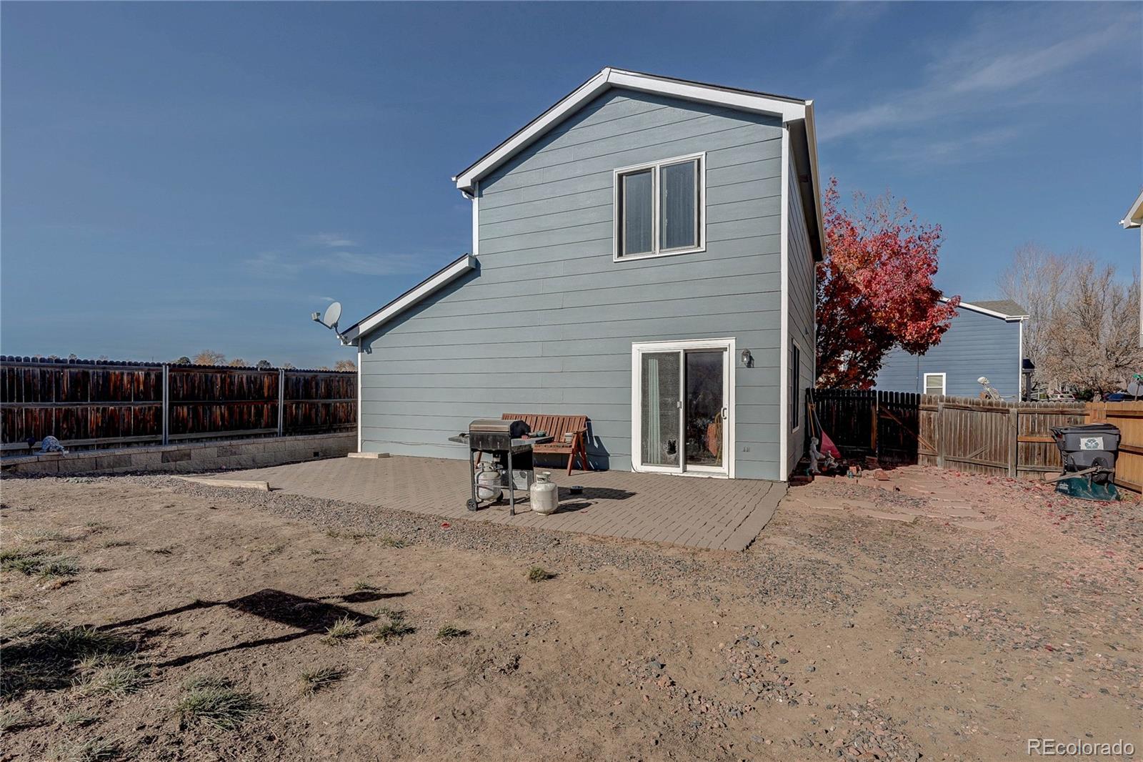 4884 E 101st Court Thornton CO 80229