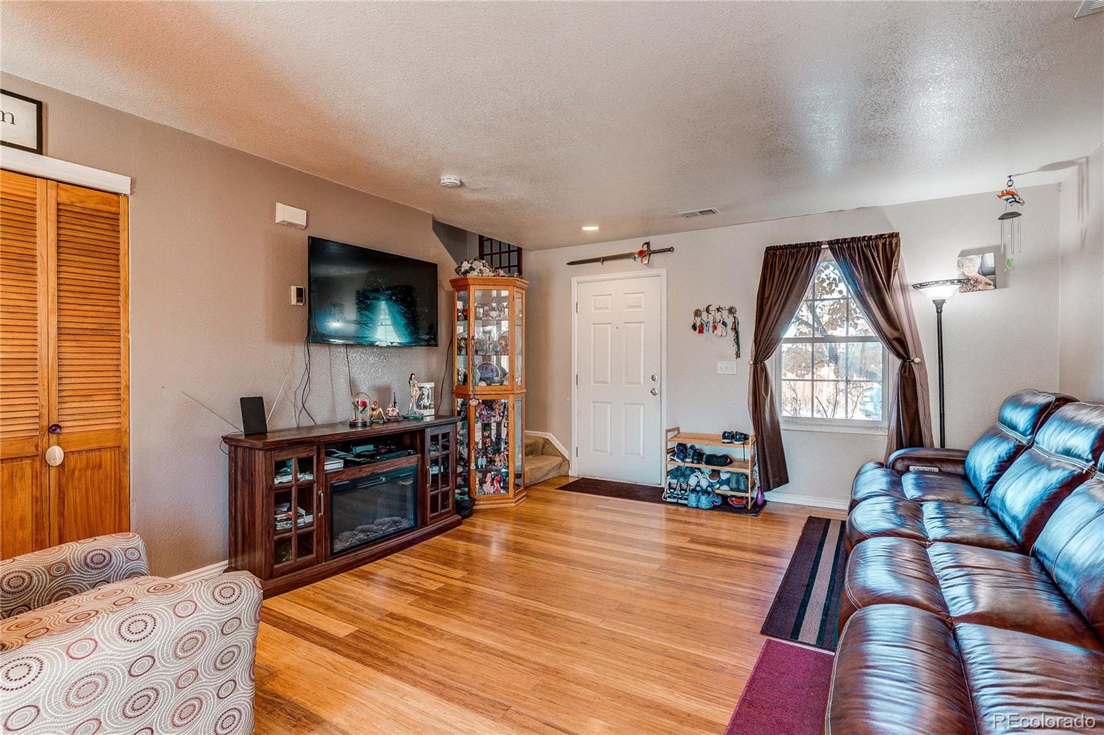 4884 E 101st Court Thornton CO 80229
