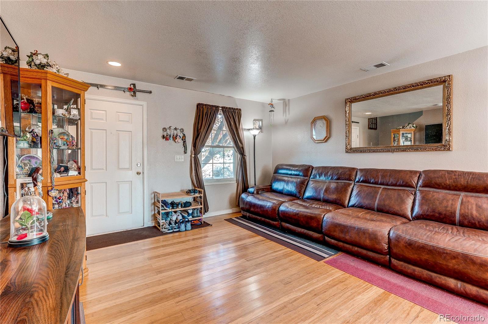 4884 E 101st Court Thornton CO 80229