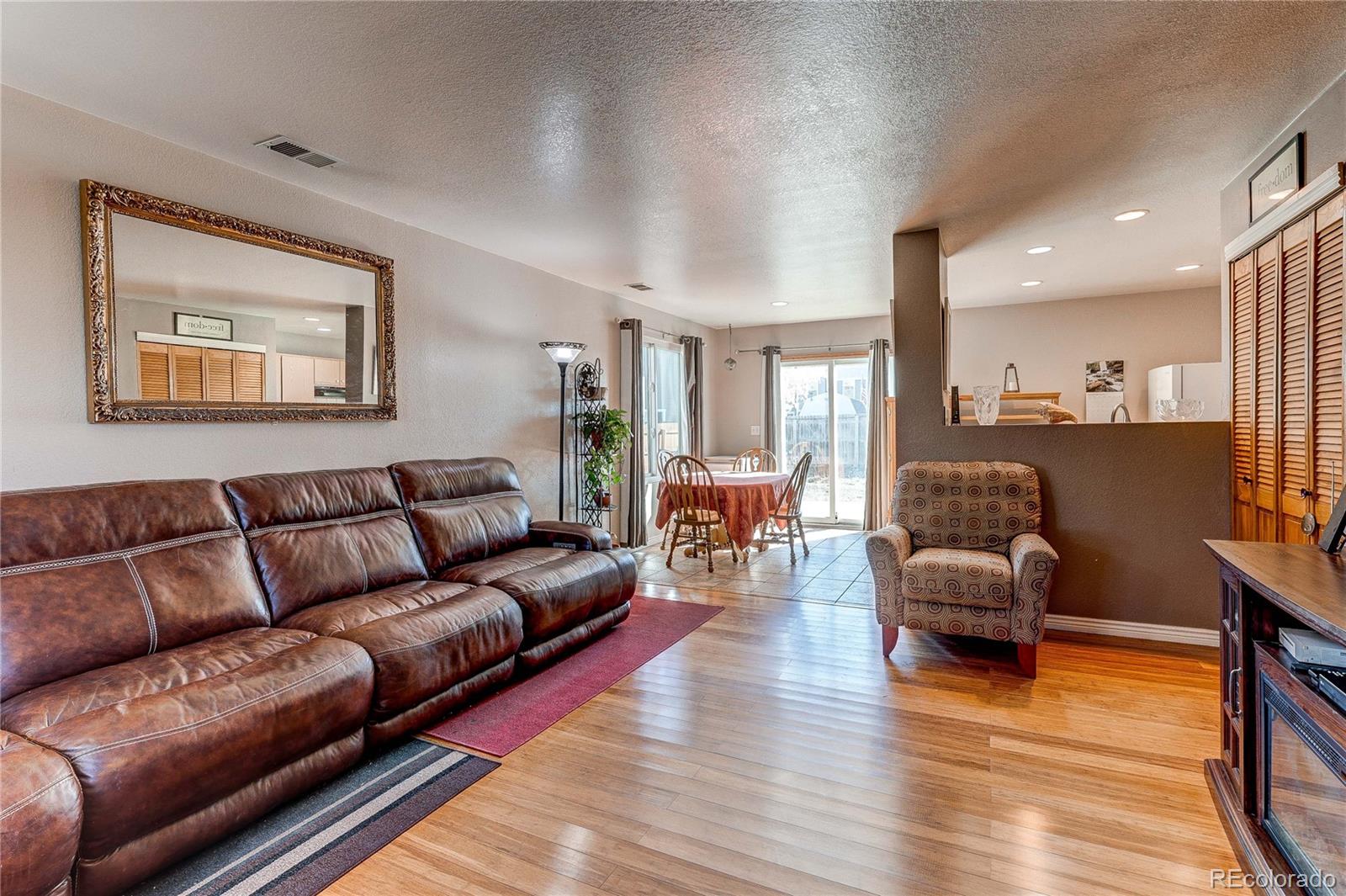 4884 E 101st Court Thornton CO 80229
