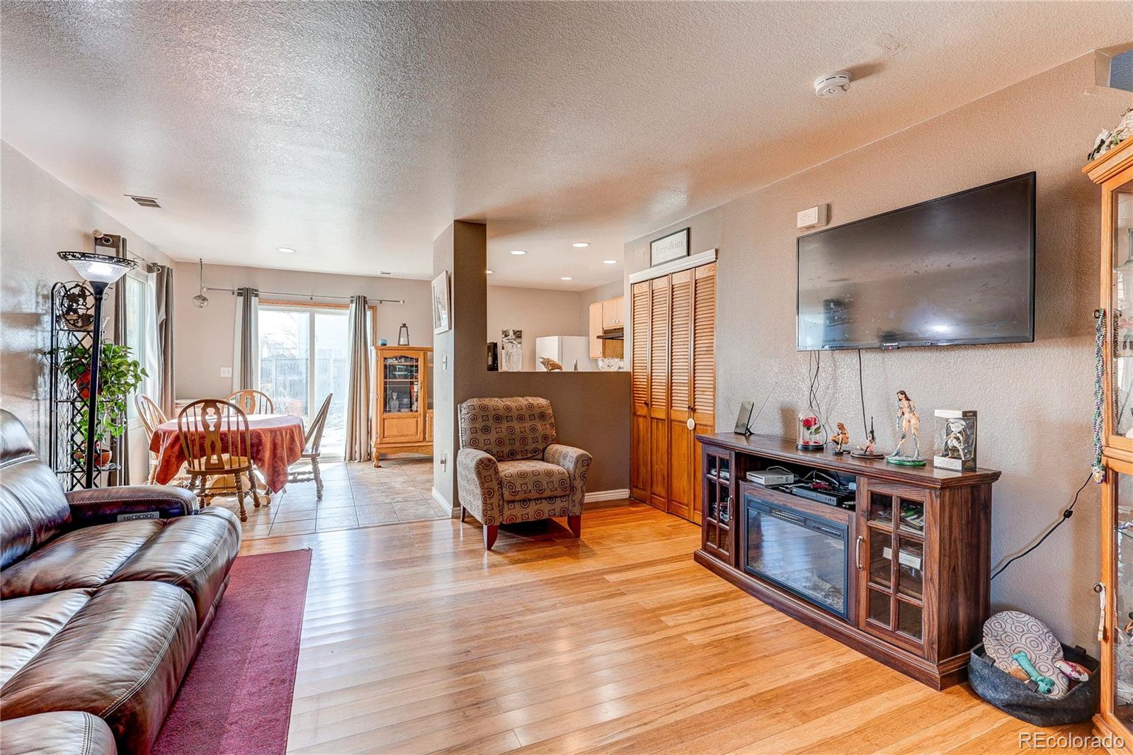 4884 E 101st Court Thornton CO 80229