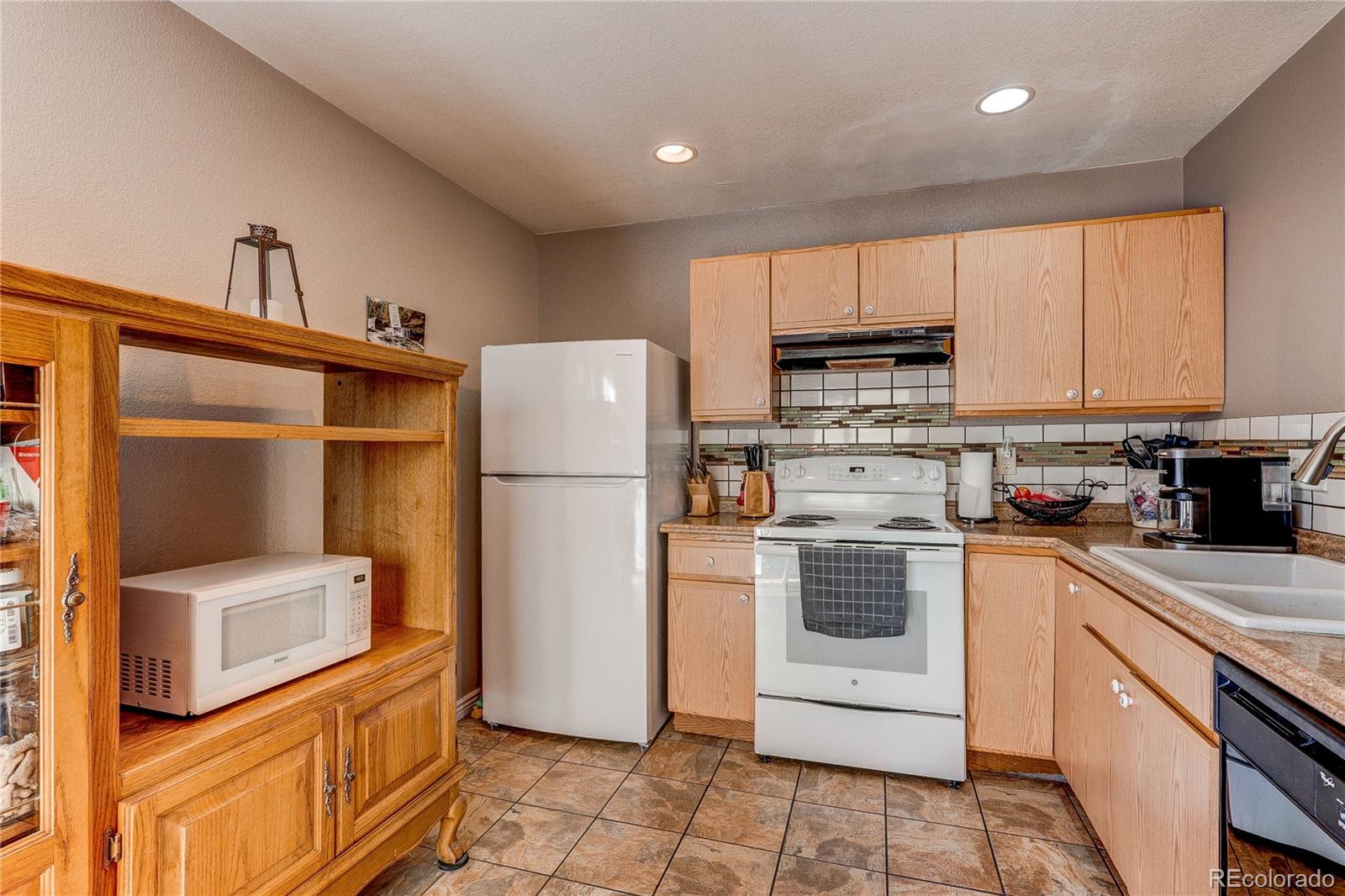 4884 E 101st Court Thornton CO 80229