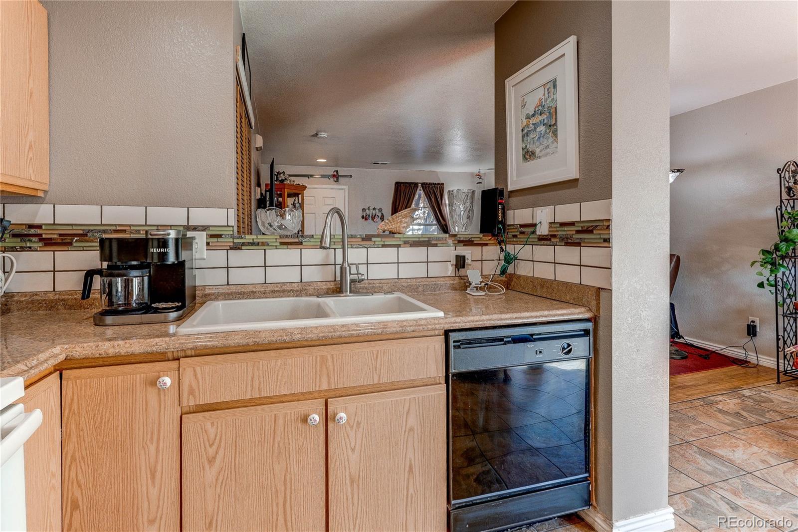 4884 E 101st Court Thornton CO 80229