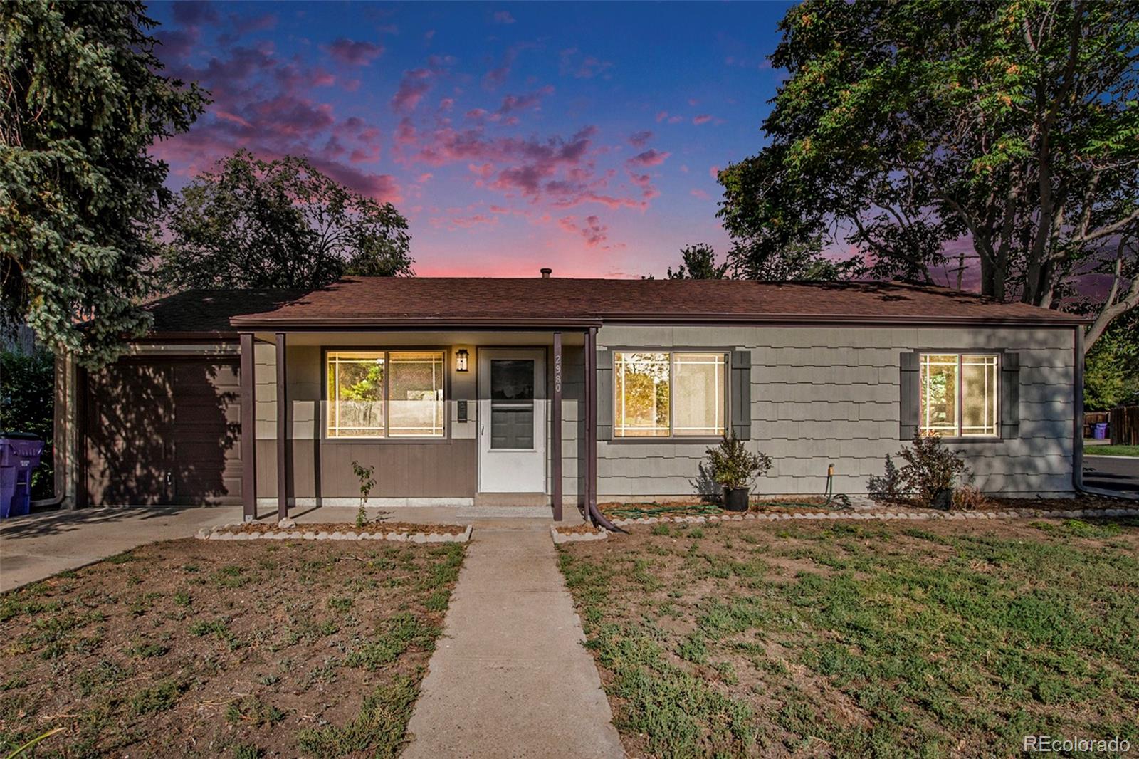 2980 S Glencoe Street Denver CO 80222