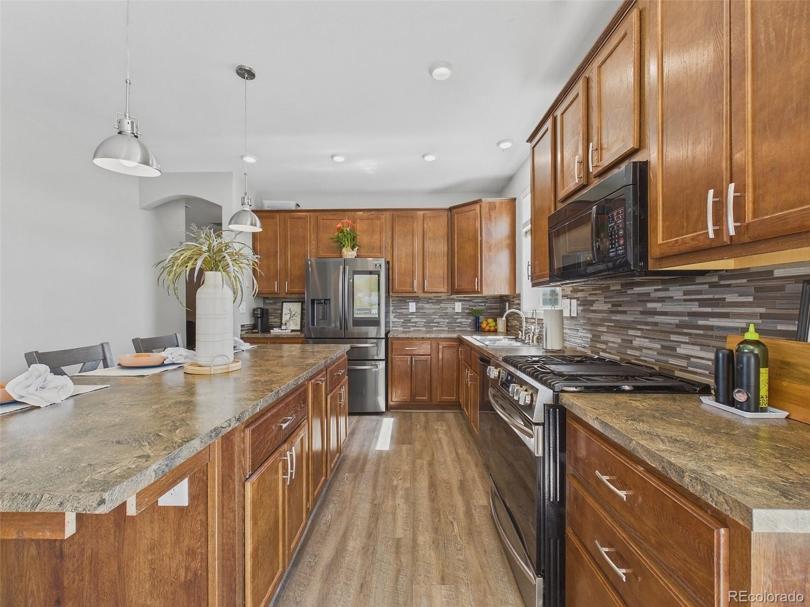 44076 Morning Star Court Elizabeth CO 80107
